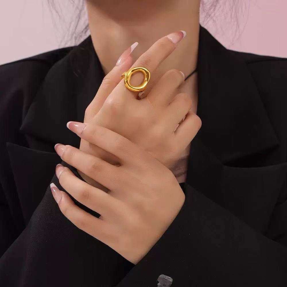 Anillo O