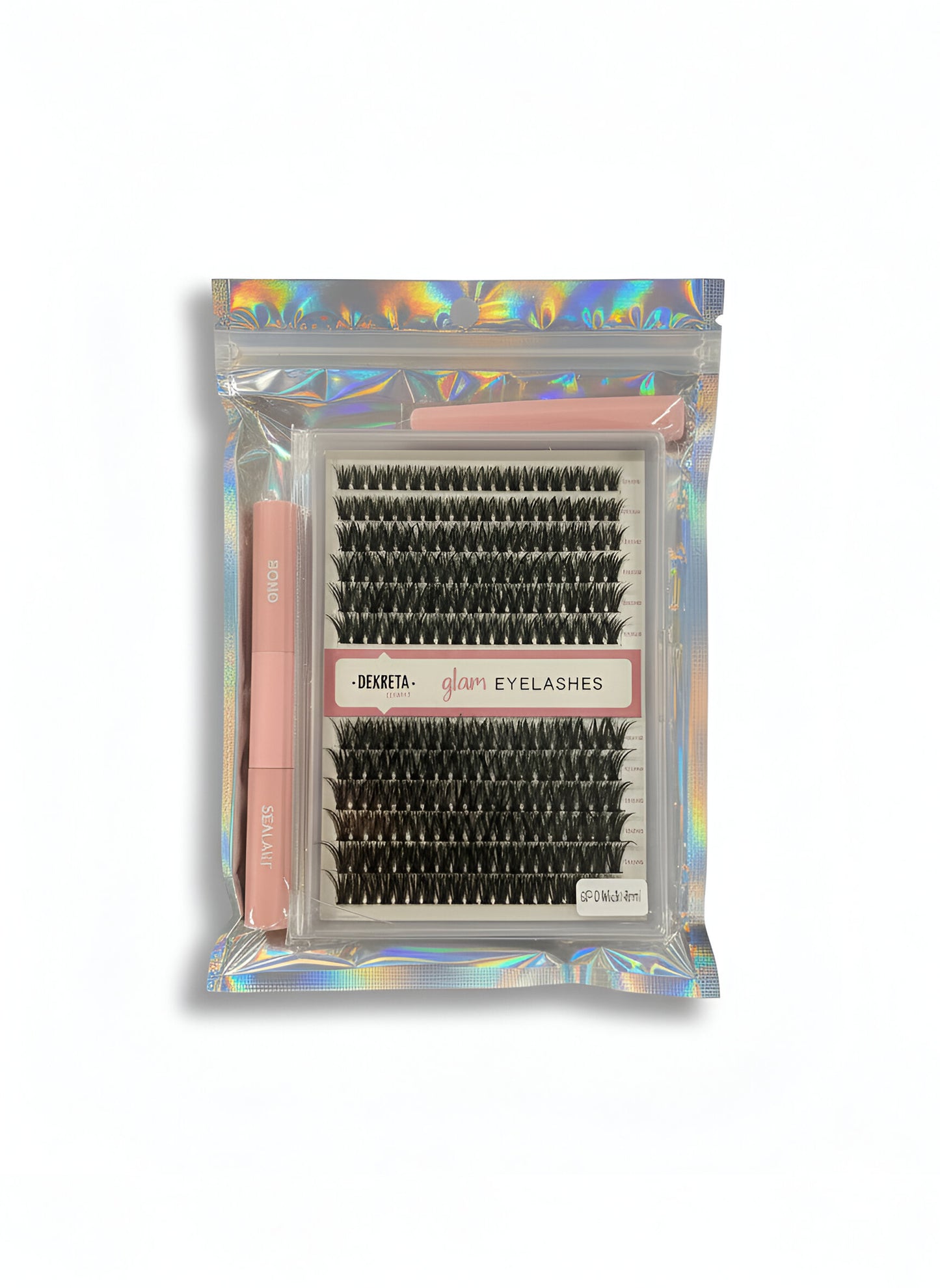 Perfect Eyelashes Kit