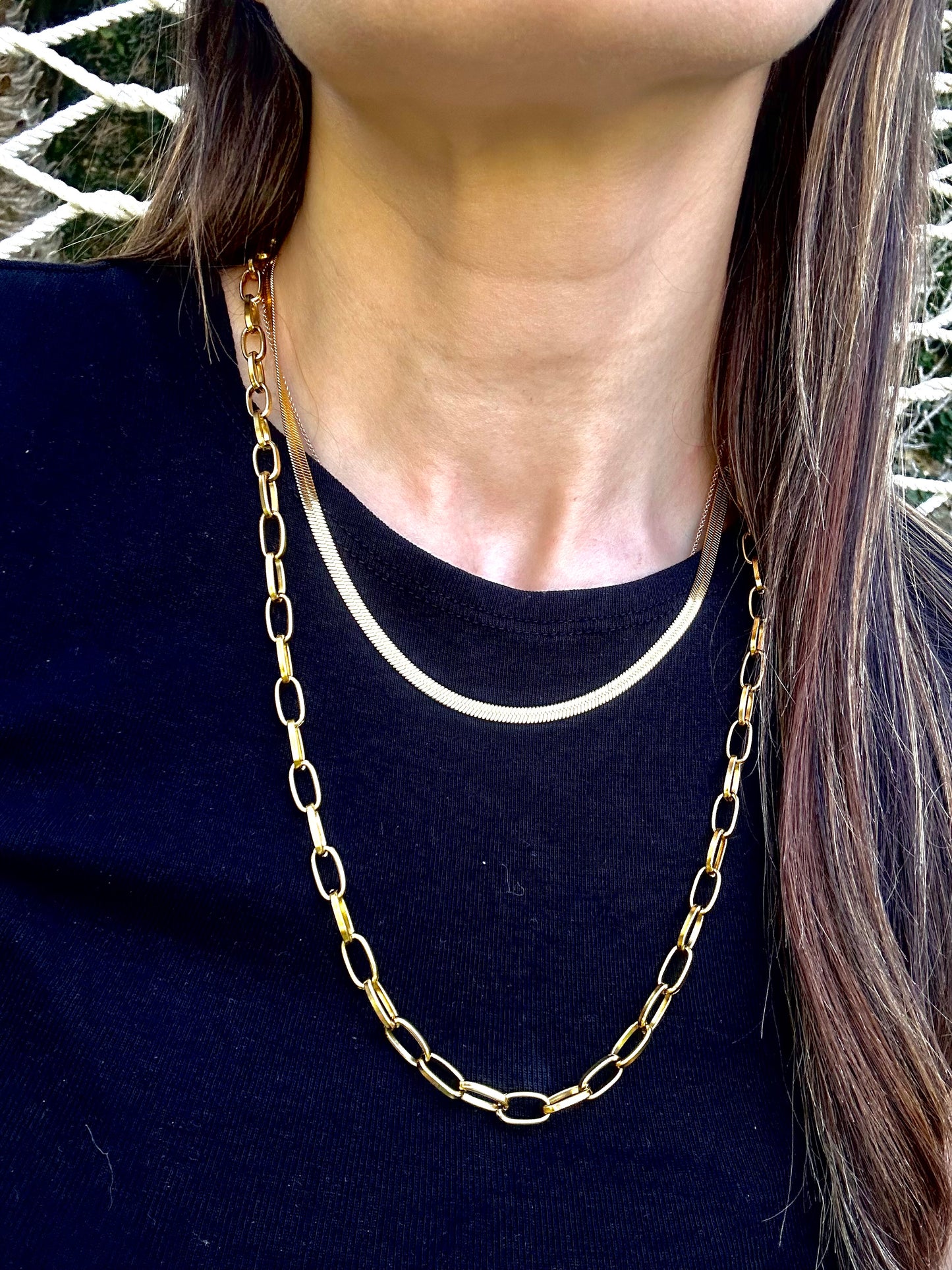 Collar Nova