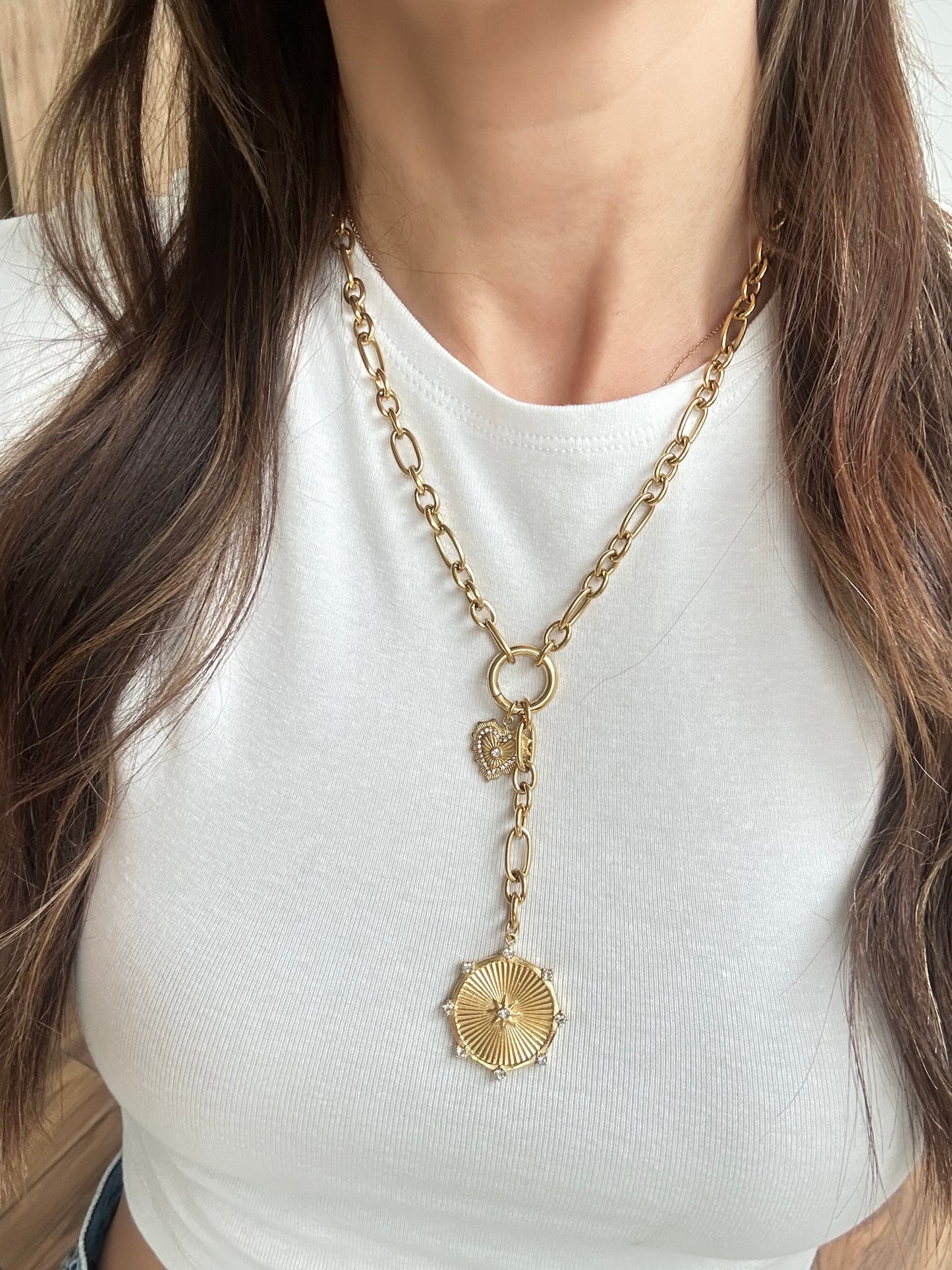 Collar Wish