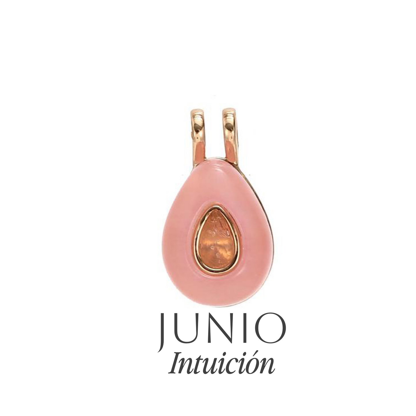Pack: Charms calendario + Cadena