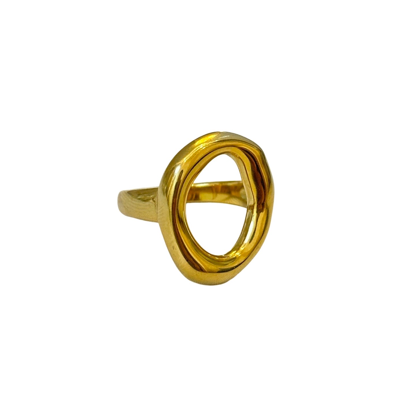 Anillo O