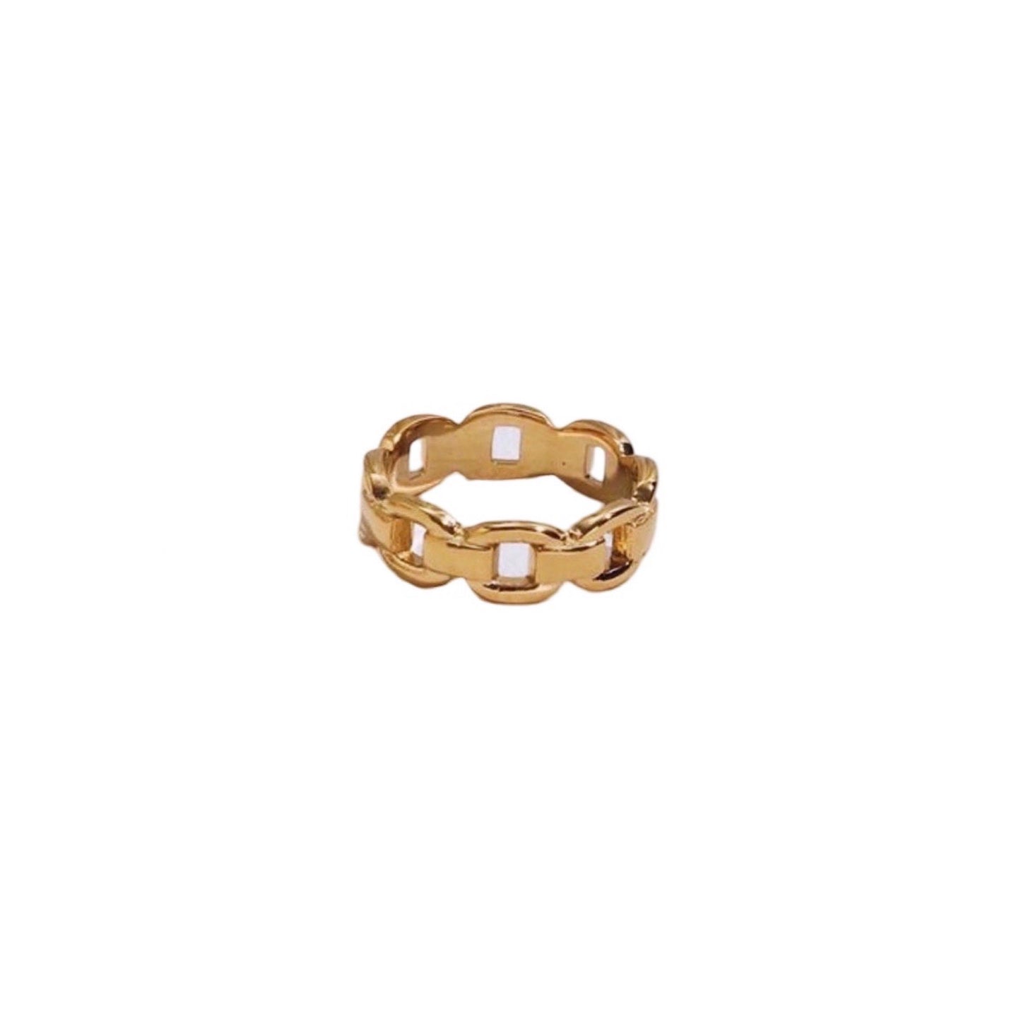 Anillo Carolina