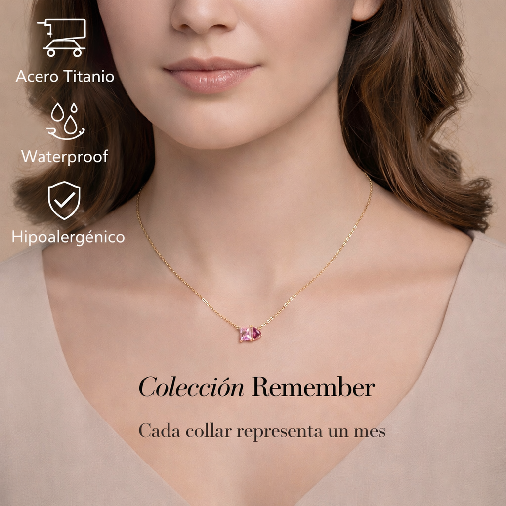 Remember Family – Tu mundo