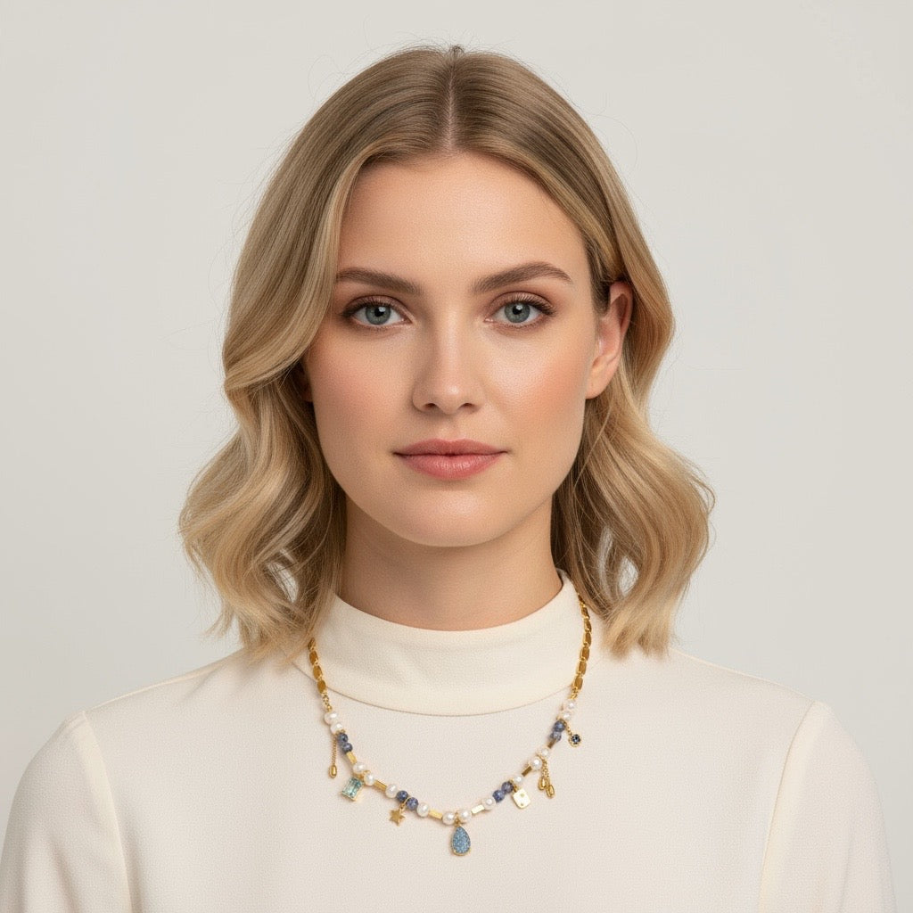 Collar Dreams