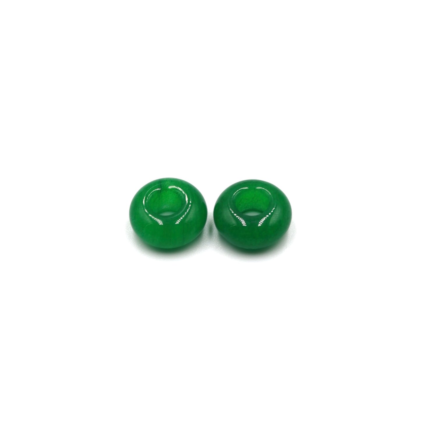 Piedras Baby Jade Malayo