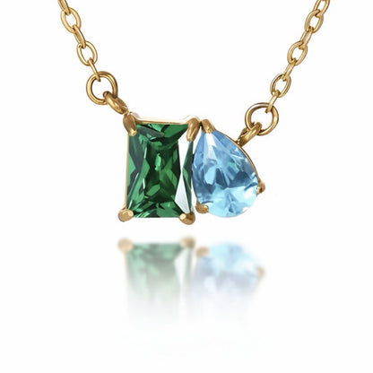 PACK 10 de Mayo- Remember(birthstone)