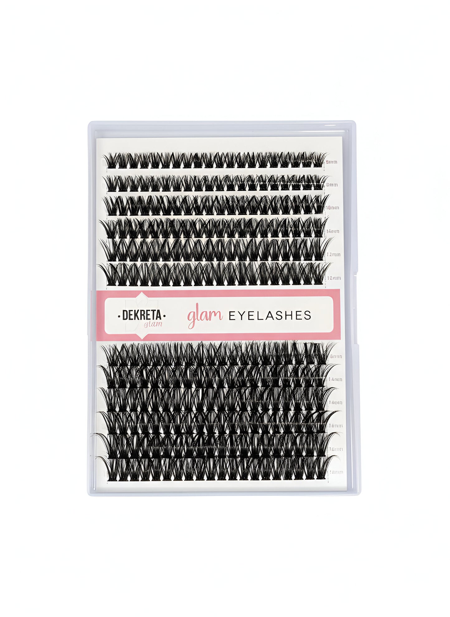 Perfect Eyelashes Kit