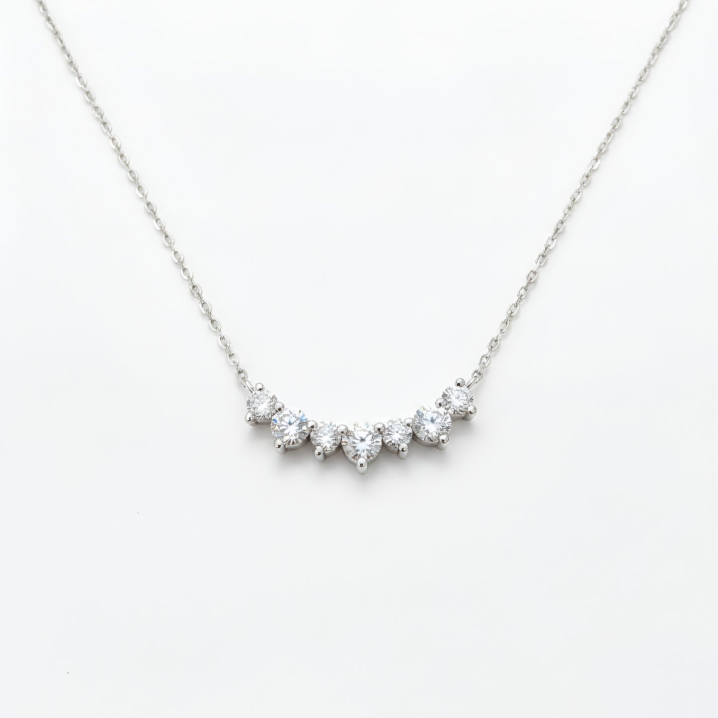 Smile plata.925 con rodio