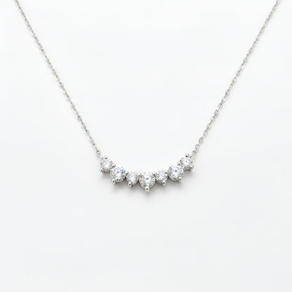 Smile plata.925 con rodio