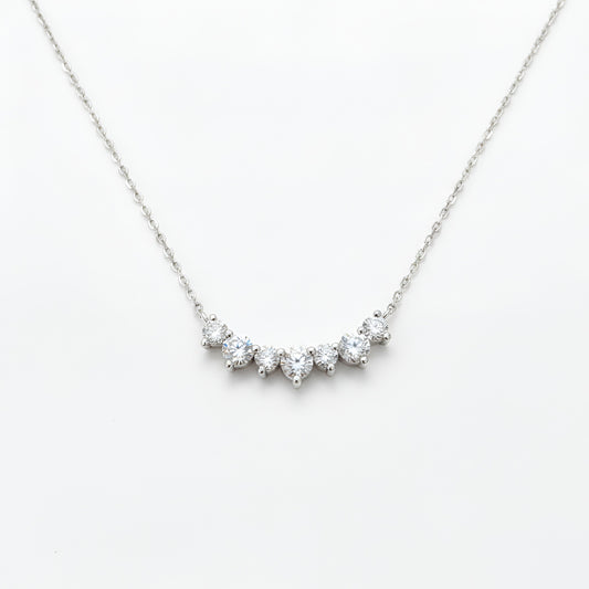 Smile plata.925 con rodio