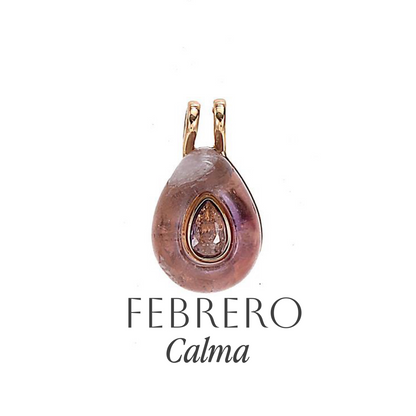 Pack: Charms calendario + Cadena