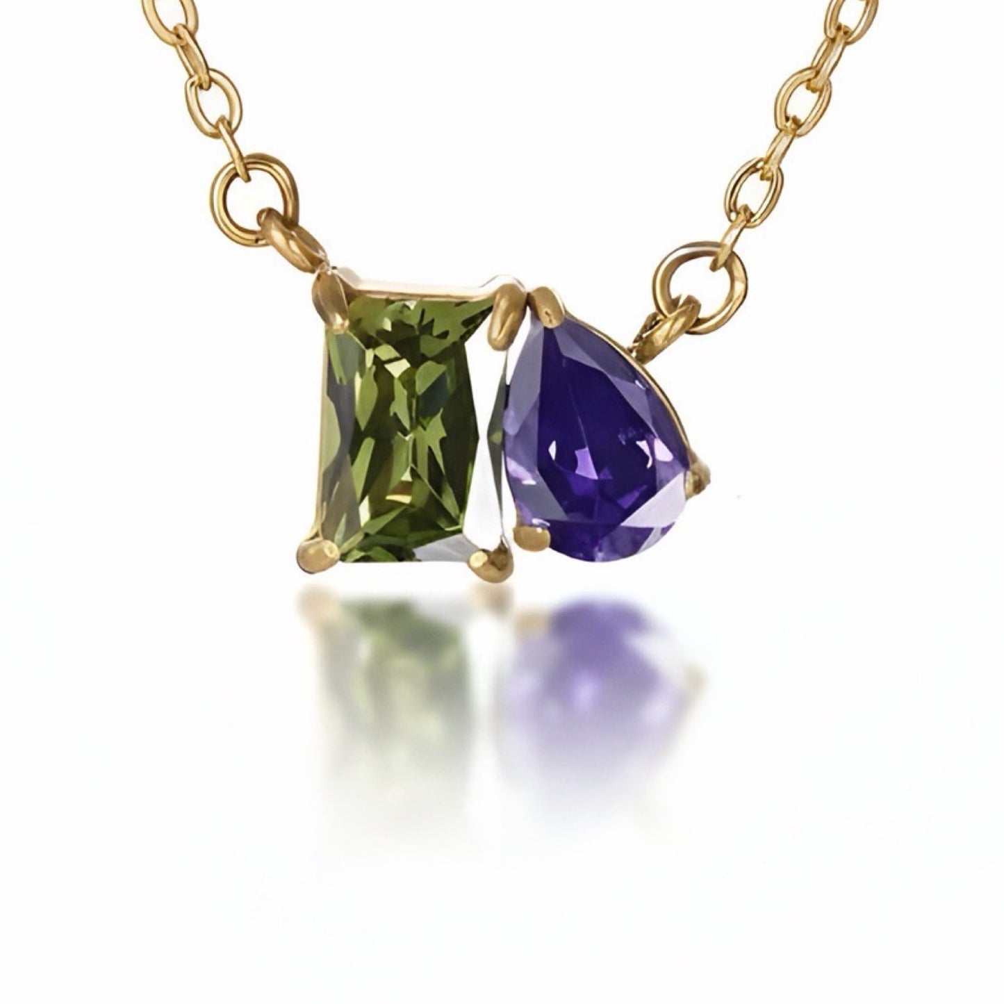 PACK 10 de Mayo- Remember(birthstone)