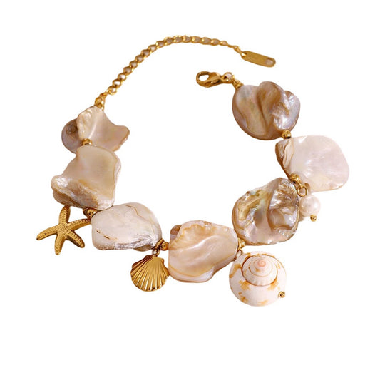 Pulsera Mermaid