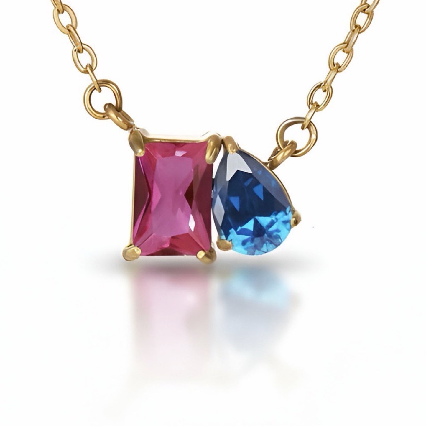 PACK 10 de Mayo- Remember(birthstone)