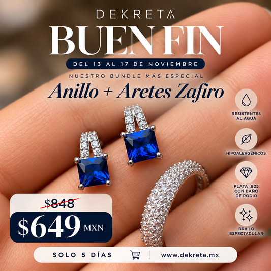 Ser Zafiro Royal