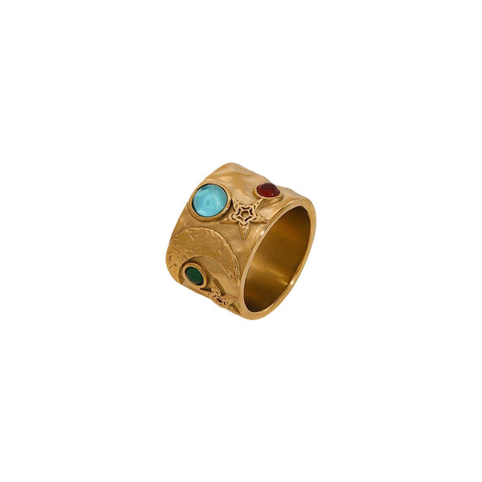 Anillo Wish
