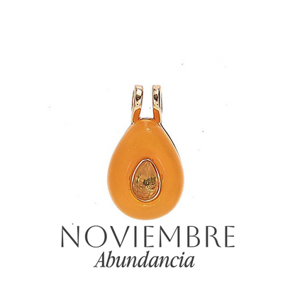 Pack: Charms calendario + Cadena