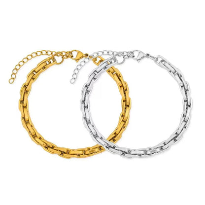 Pulsera Snake