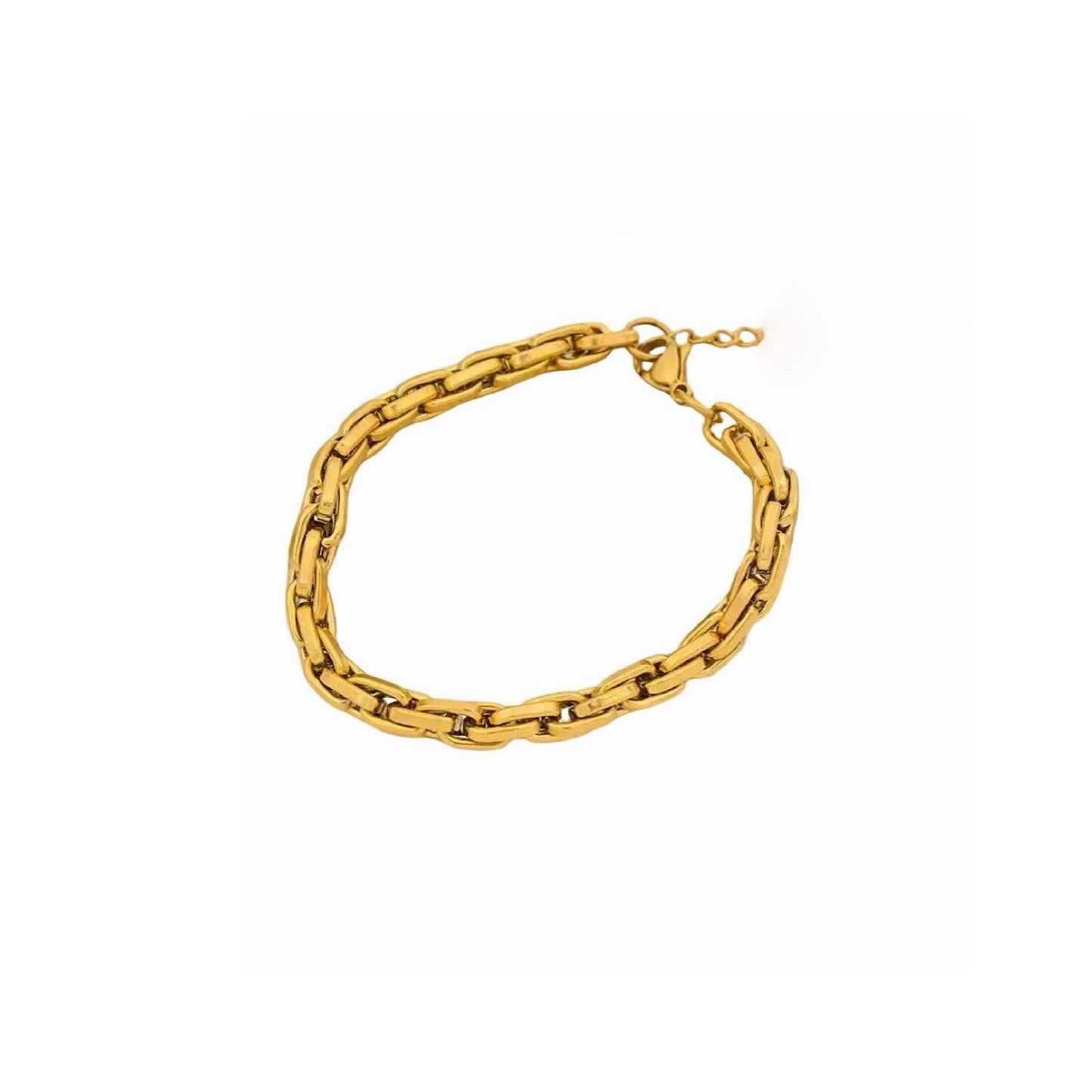 Pulsera Snake