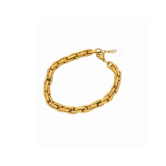 Pulsera Snake