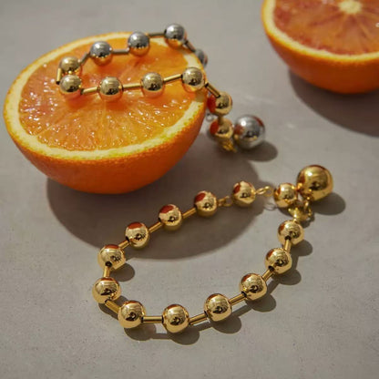 Pulsera Big Sphere