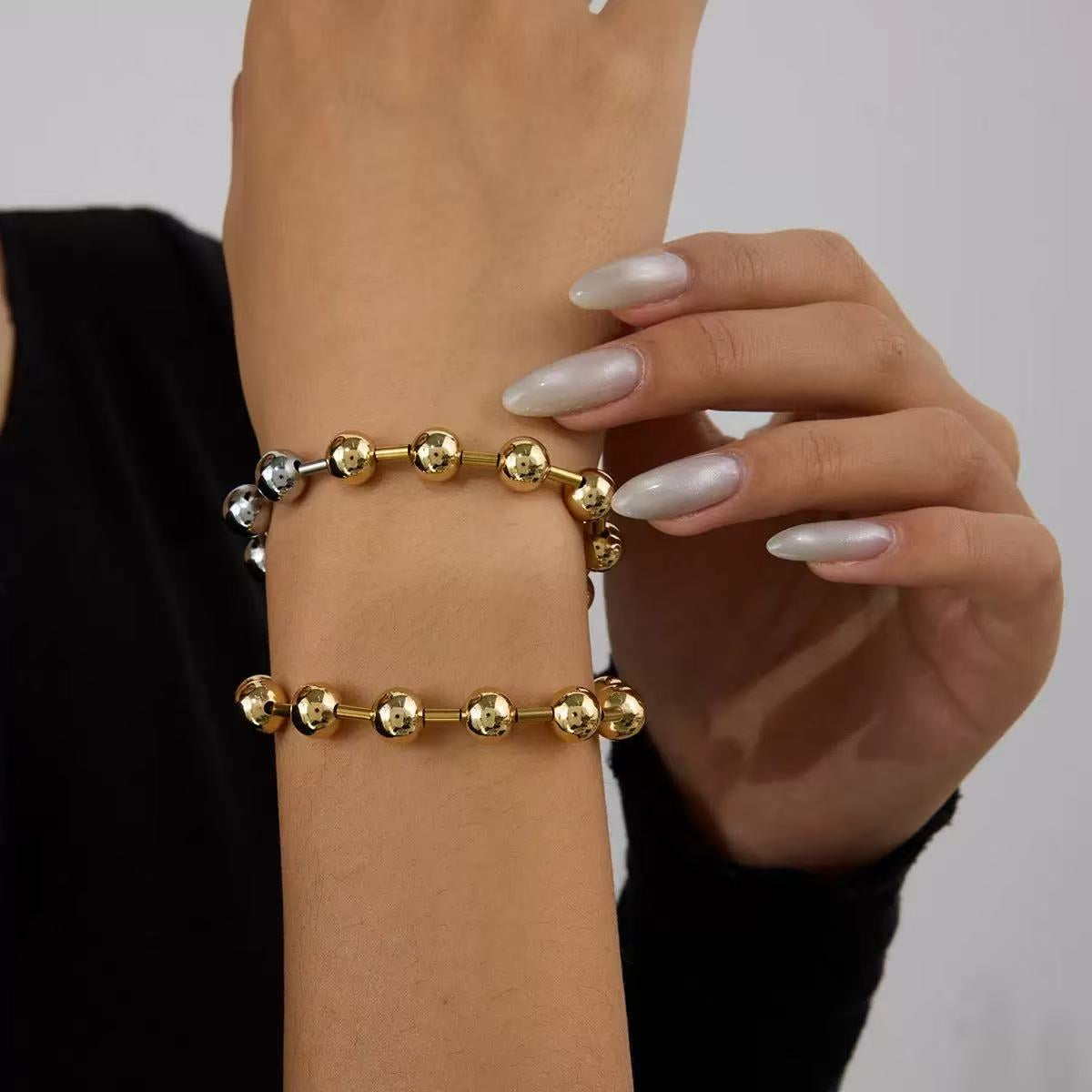 Pulsera Big Sphere