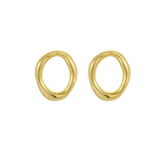 Aretes O