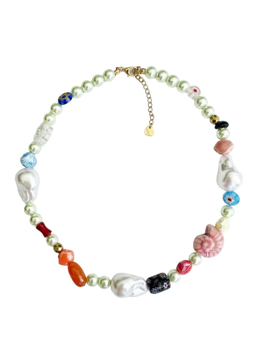 Collar Muse