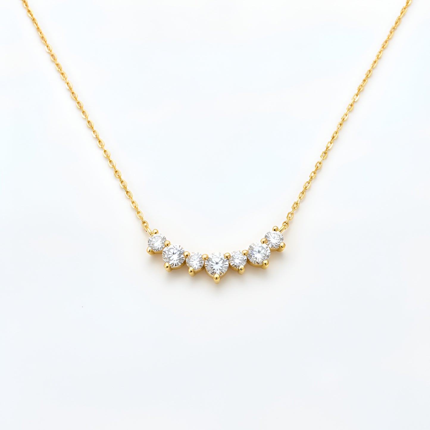Smile plata.925 dorada