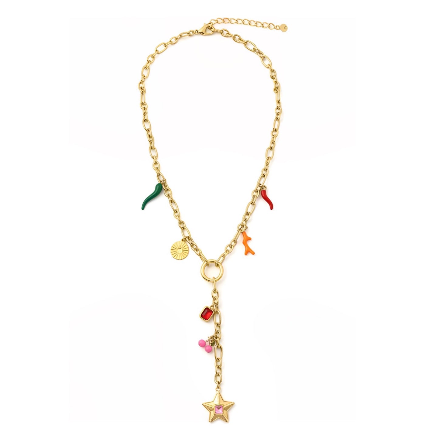 Collar Portofino