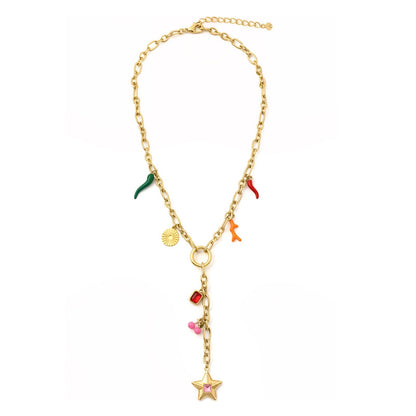Collar Portofino