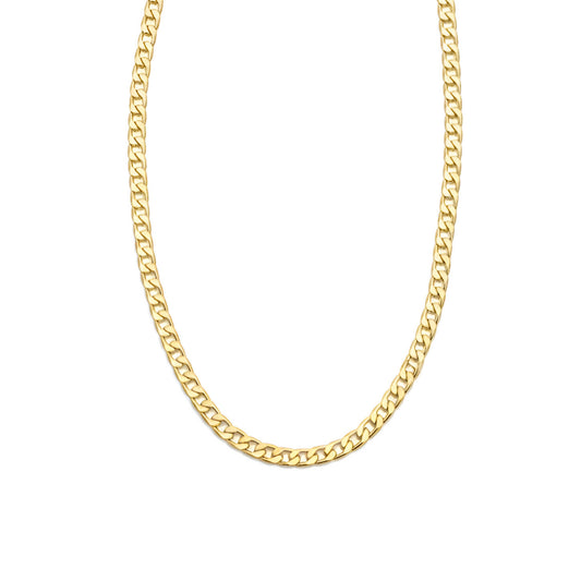 Cadena Mariana Mediana