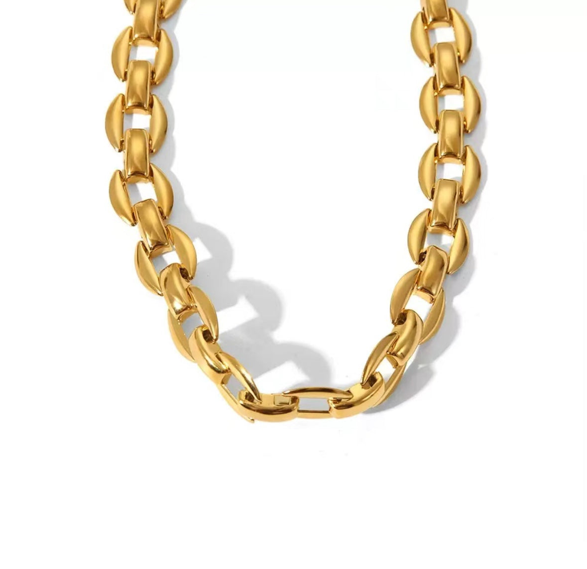 Choker Empier