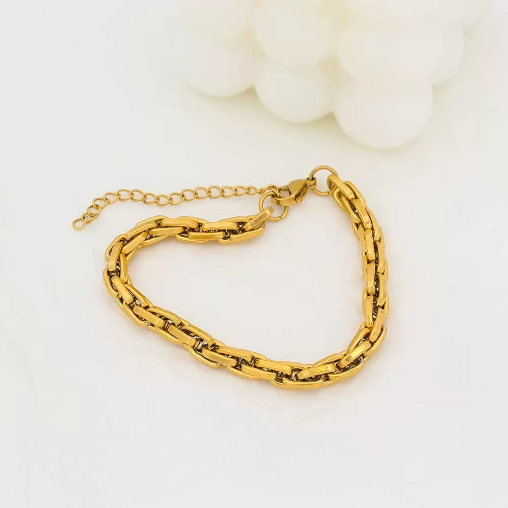 Pulsera Snake