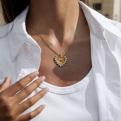 Collar Self Love