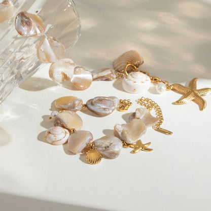 Pulsera Mermaid