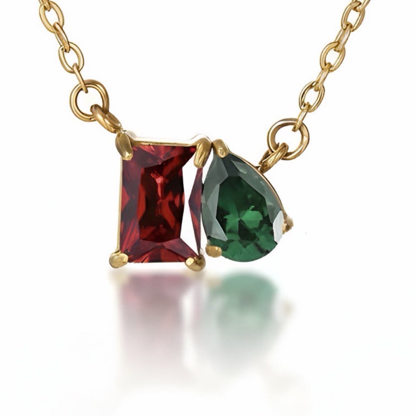 PACK 10 de Mayo- Remember(birthstone)