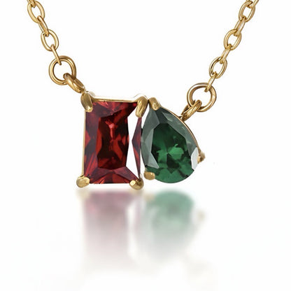 PACK 10 de Mayo- Remember(birthstone)