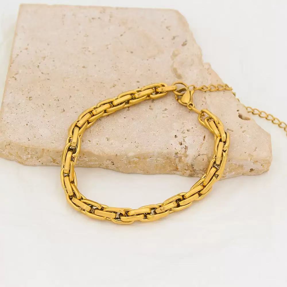 Pulsera Snake