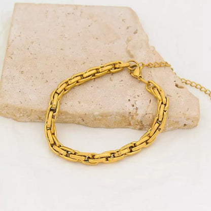 Pulsera Snake