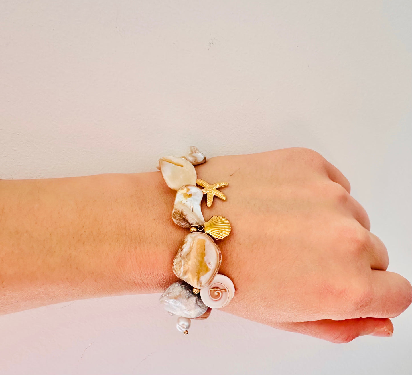 Pulsera Mermaid