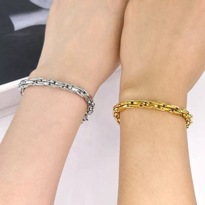 Pulsera Snake