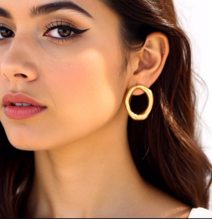 Aretes O