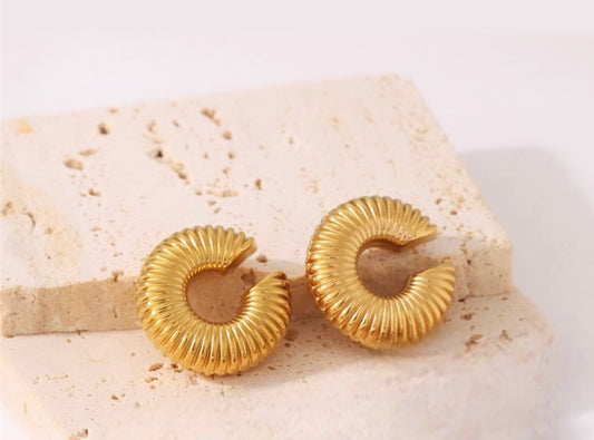 Mega Chunky Cuff Gusano