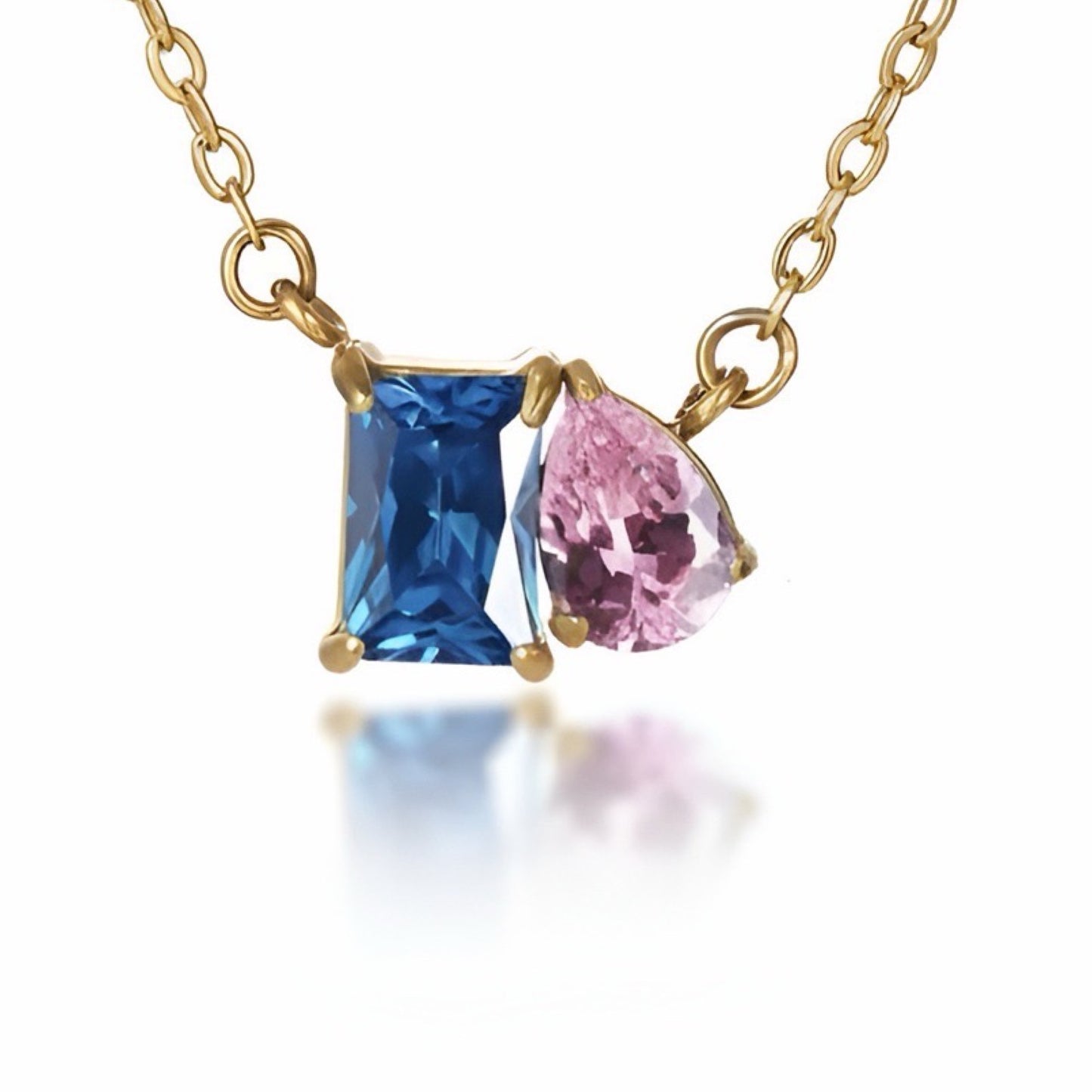 PACK 10 de Mayo- Remember(birthstone)