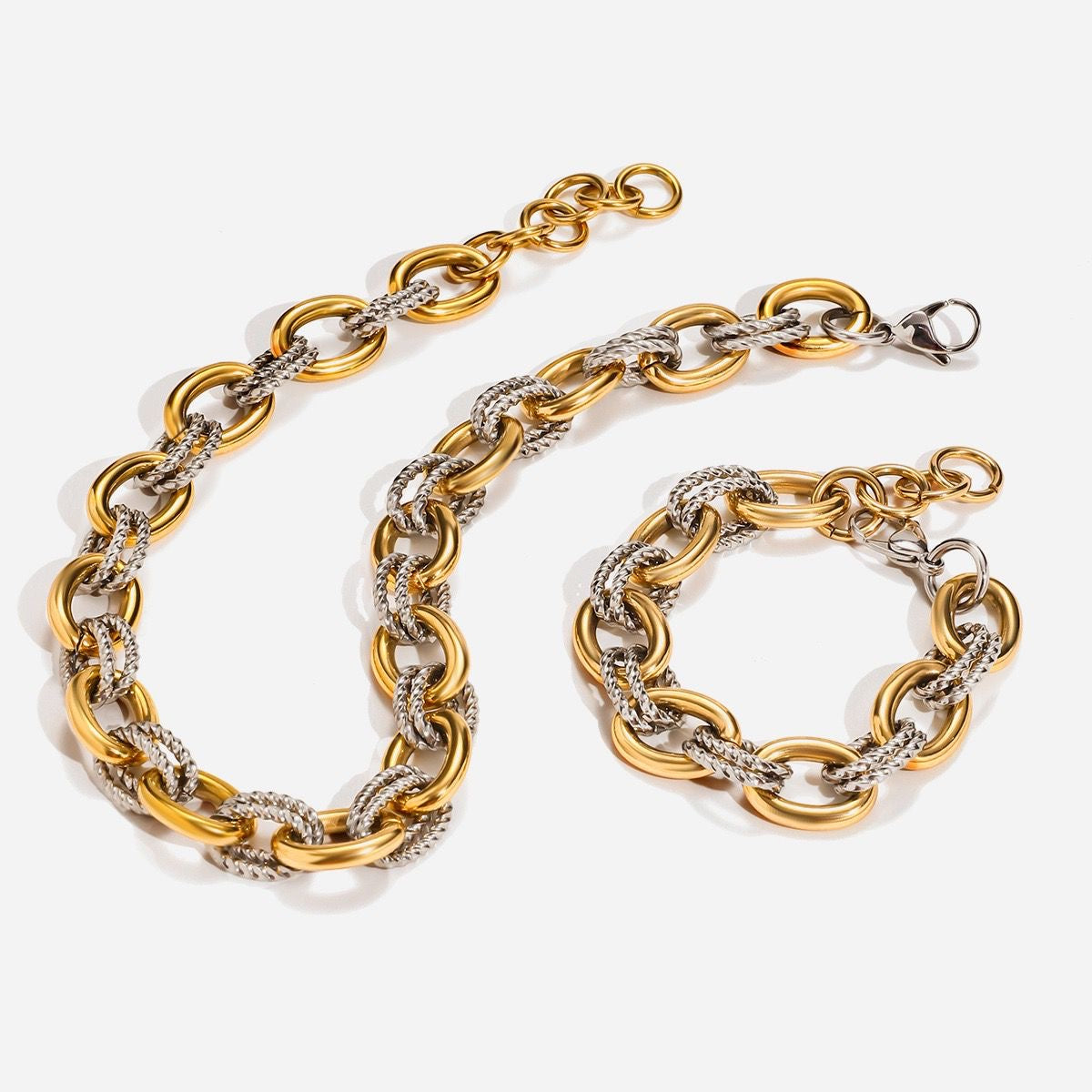 Pulsera Enough