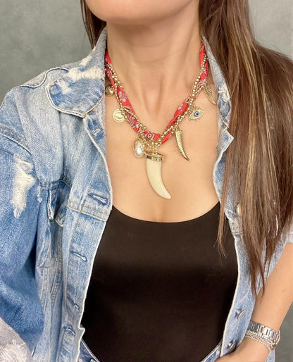 Collar Wild