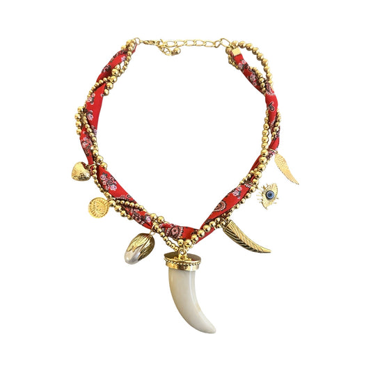Collar Wild