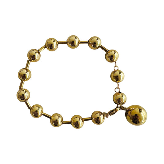Pulsera Big Sphere